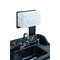 Ozark River Mfg Titan Black Hot & Cold Water Indoor/Outdoor Portable Sink TSPRK-AB-AB1N - alternate 2